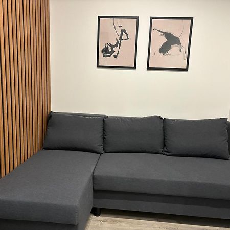 Wyjatkowe Apartamenty W Centrum Breslávia Exterior foto