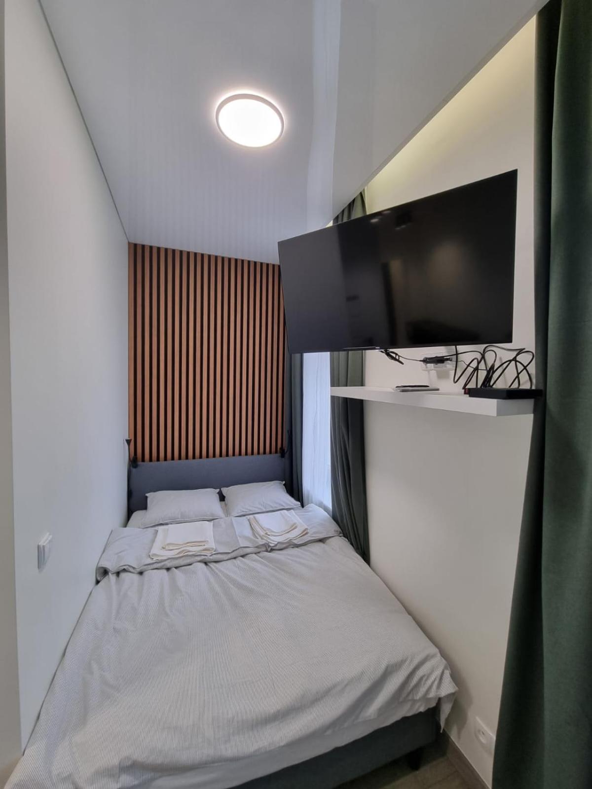 Wyjatkowe Apartamenty W Centrum Breslávia Exterior foto
