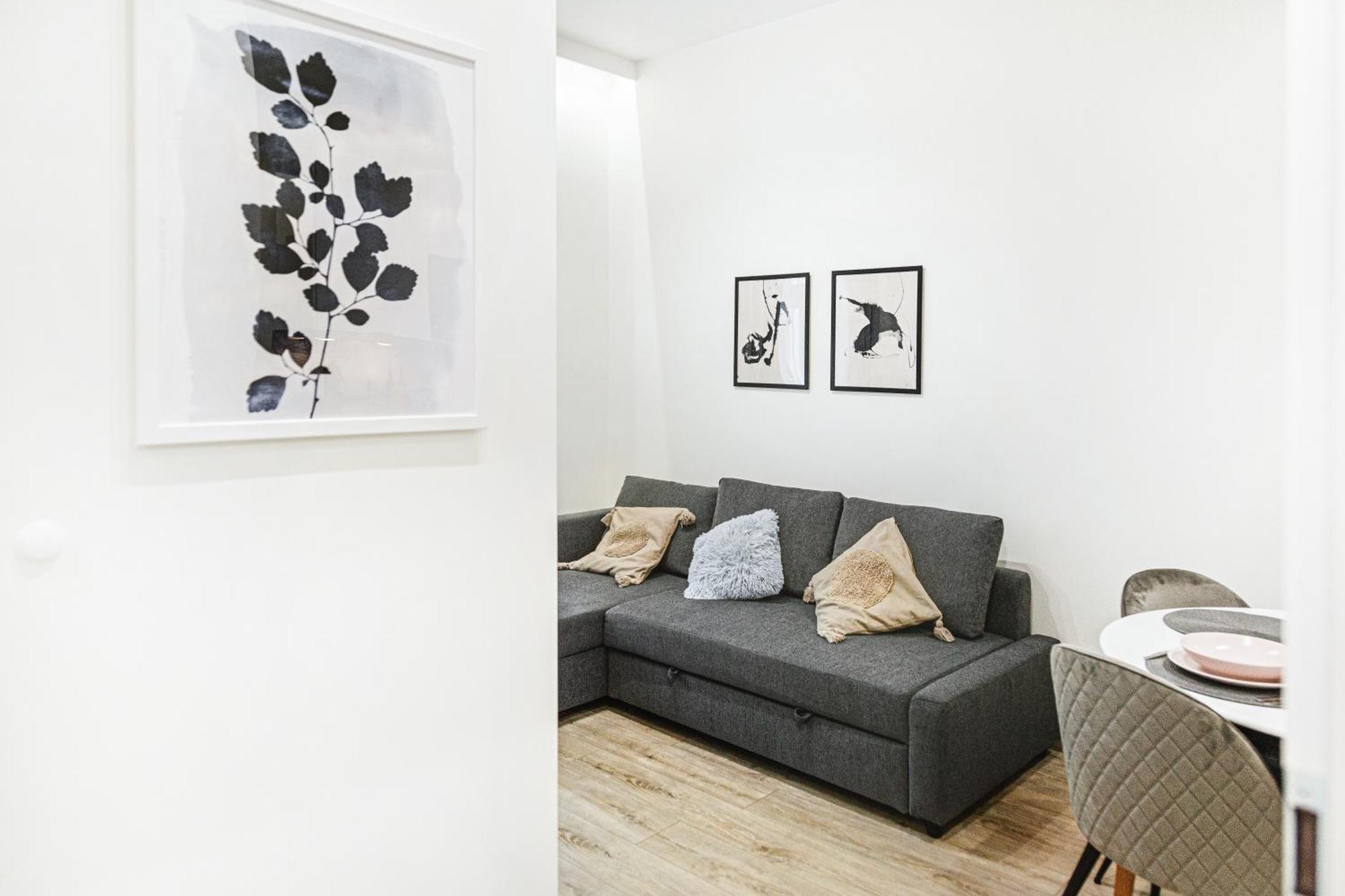 Wyjatkowe Apartamenty W Centrum Breslávia Exterior foto